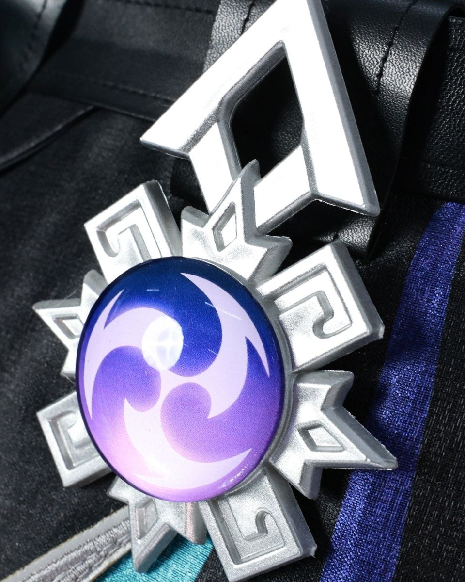 Genshin Impact Ororon Cosplay Costume - Cosparty