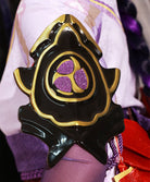 Genshin Impact Raiden Shogun Cosplay Costume - Cosparty