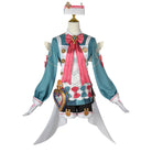 Genshin Impact Sigewinnie Cosplay Costume - Cosparty