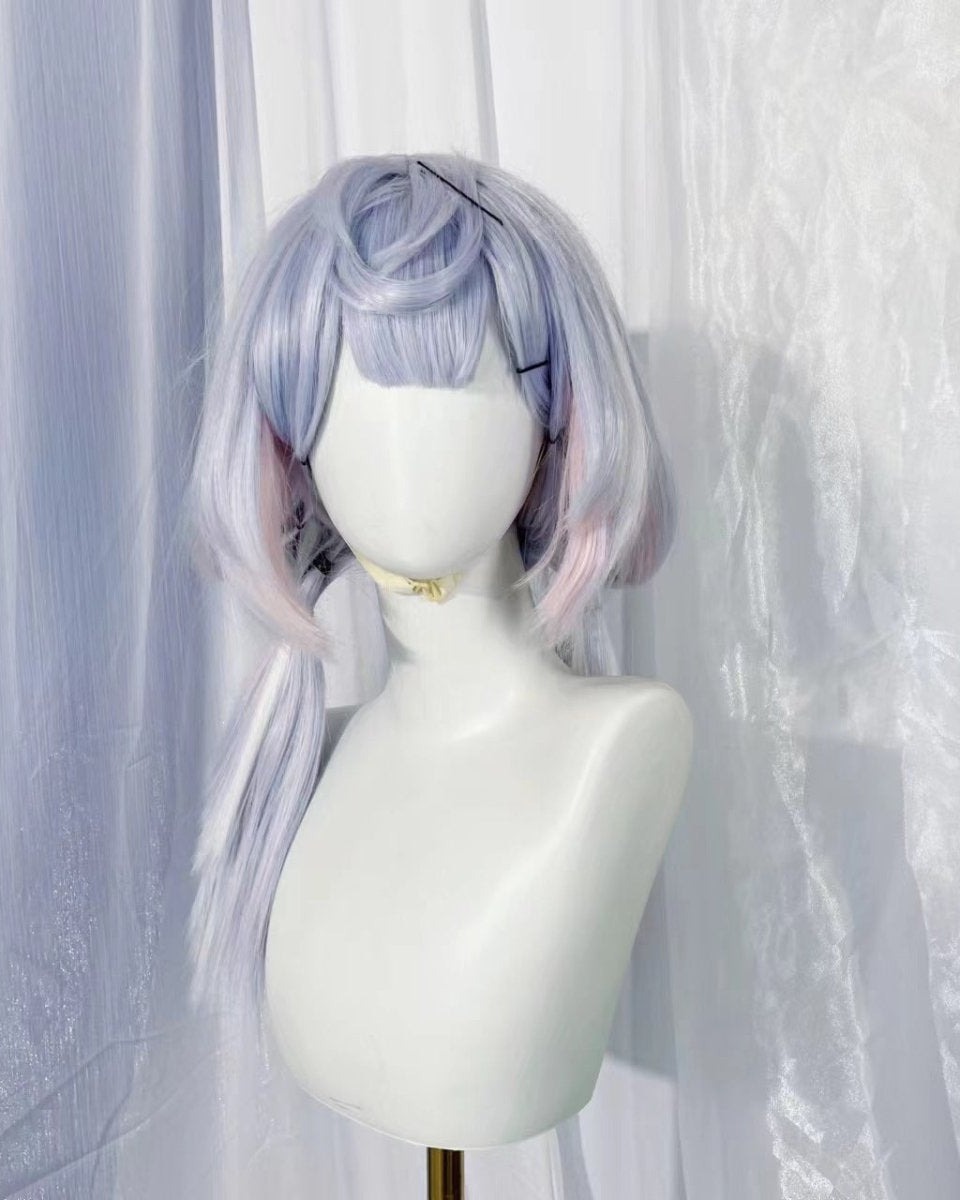 Genshin Impact Sigewinnie Cosplay Costume - Cosparty