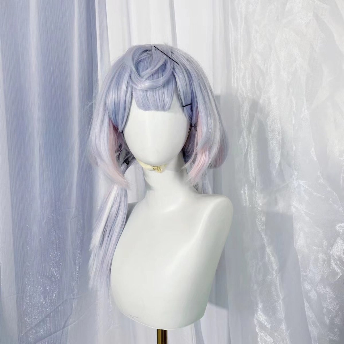 Genshin Impact Sigewinnie Cosplay Costume - Cosparty