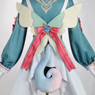 Genshin Impact Sigewinnie Cosplay Costume - Cosparty