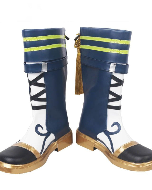 Genshin Impact Tighnari Cosplay Costume - Cosparty