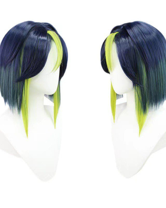 Genshin Impact Tighnari Cosplay Costume - Cosparty