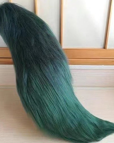 Genshin Impact Tighnari Cosplay Costume - Cosparty