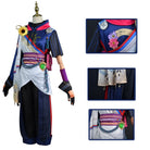 Genshin Impact Tighnari Cosplay Costume - Cosparty