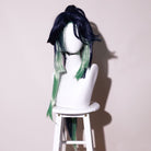 Genshin Impact Xianyun (Cloud Retainer) Cosplay Costume - Cosparty