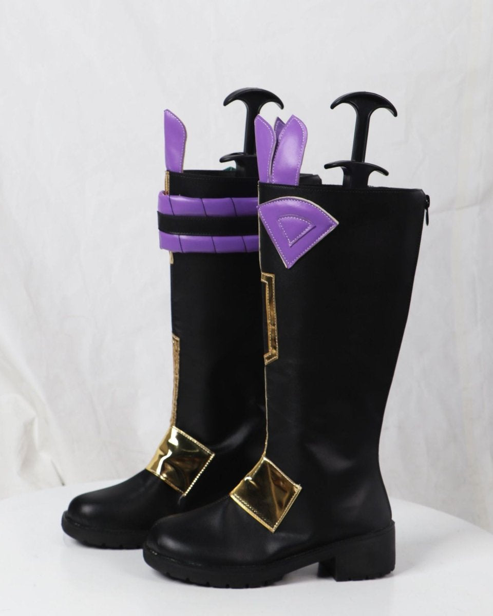 Genshin Impact Xiao Cosplay Costume - Cosparty