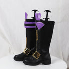 Genshin Impact Xiao Cosplay Costume - Cosparty