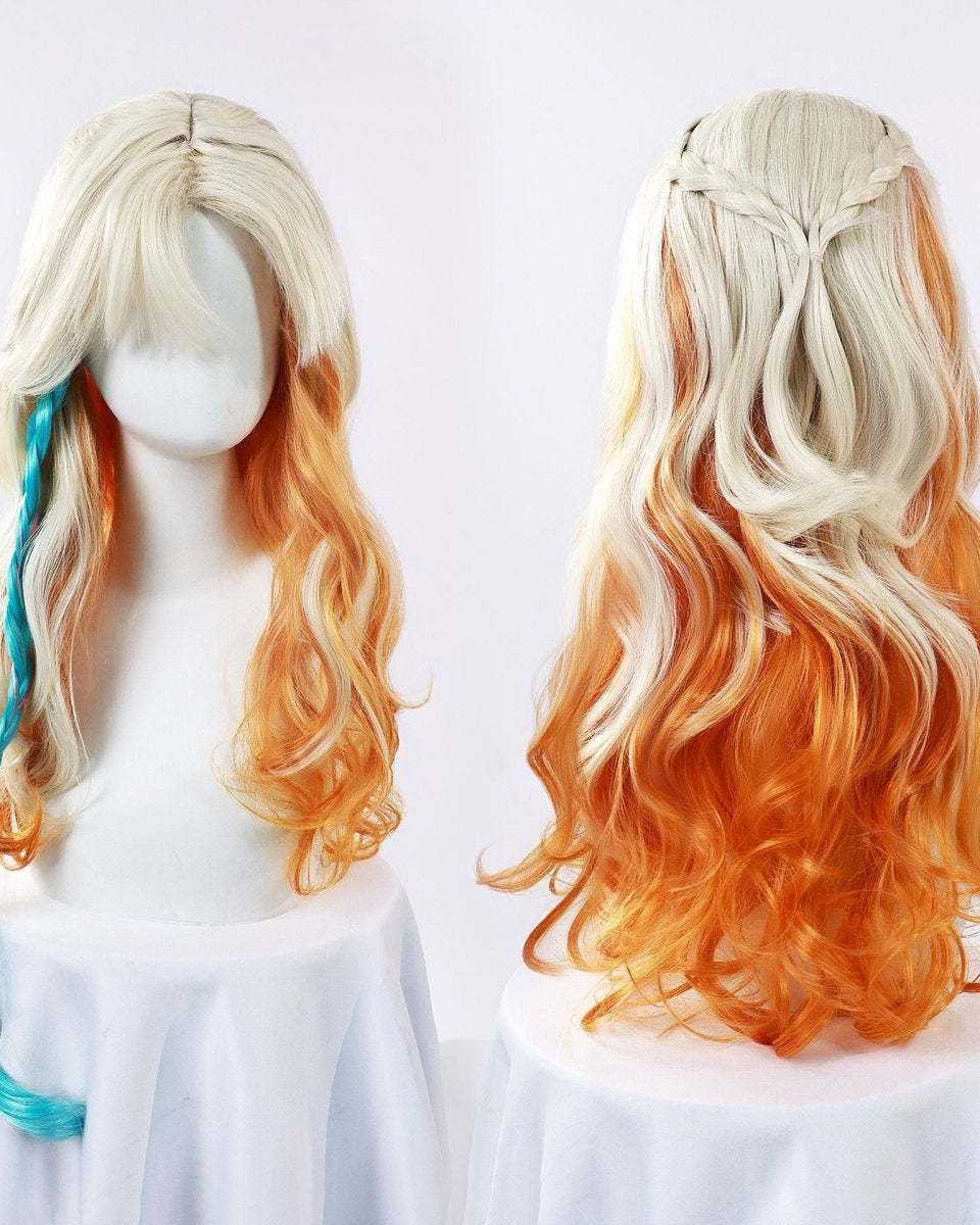 Genshin Impact Xilonen Cosplay Costume - Cosparty