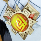 Genshin Impact Xilonen Cosplay Costume - Cosparty