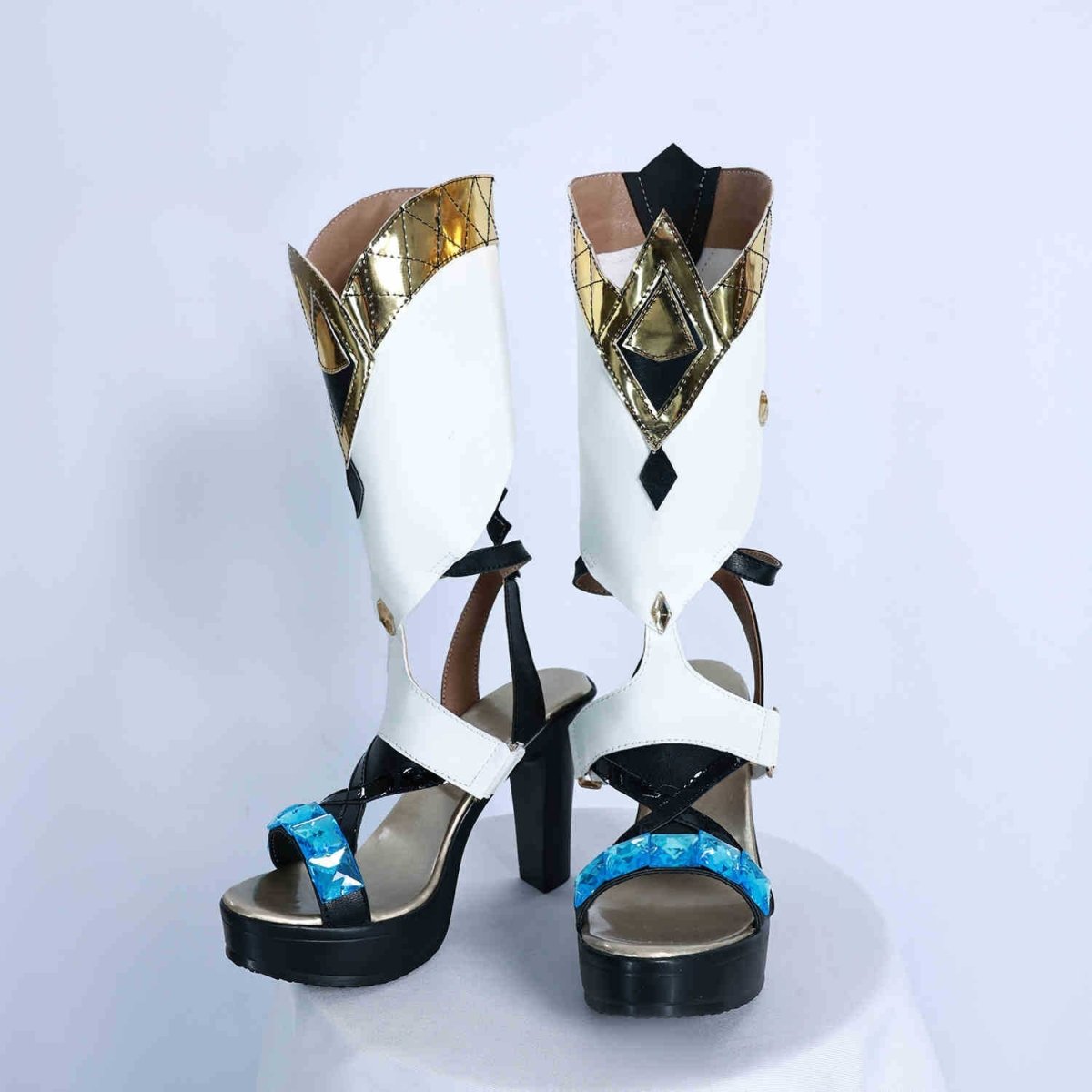 Genshin Impact Xilonen Cosplay Costume - Cosparty