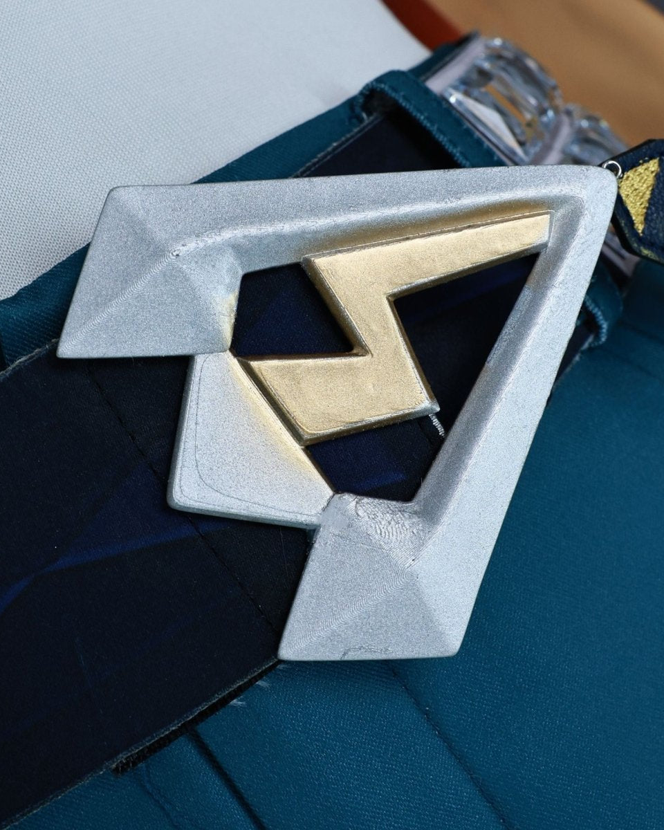 Genshin Impact Xilonen Cosplay Costume - Cosparty