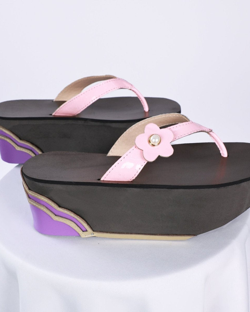 Genshin Impact Yumemizuki Cosplay Costume - Cosparty