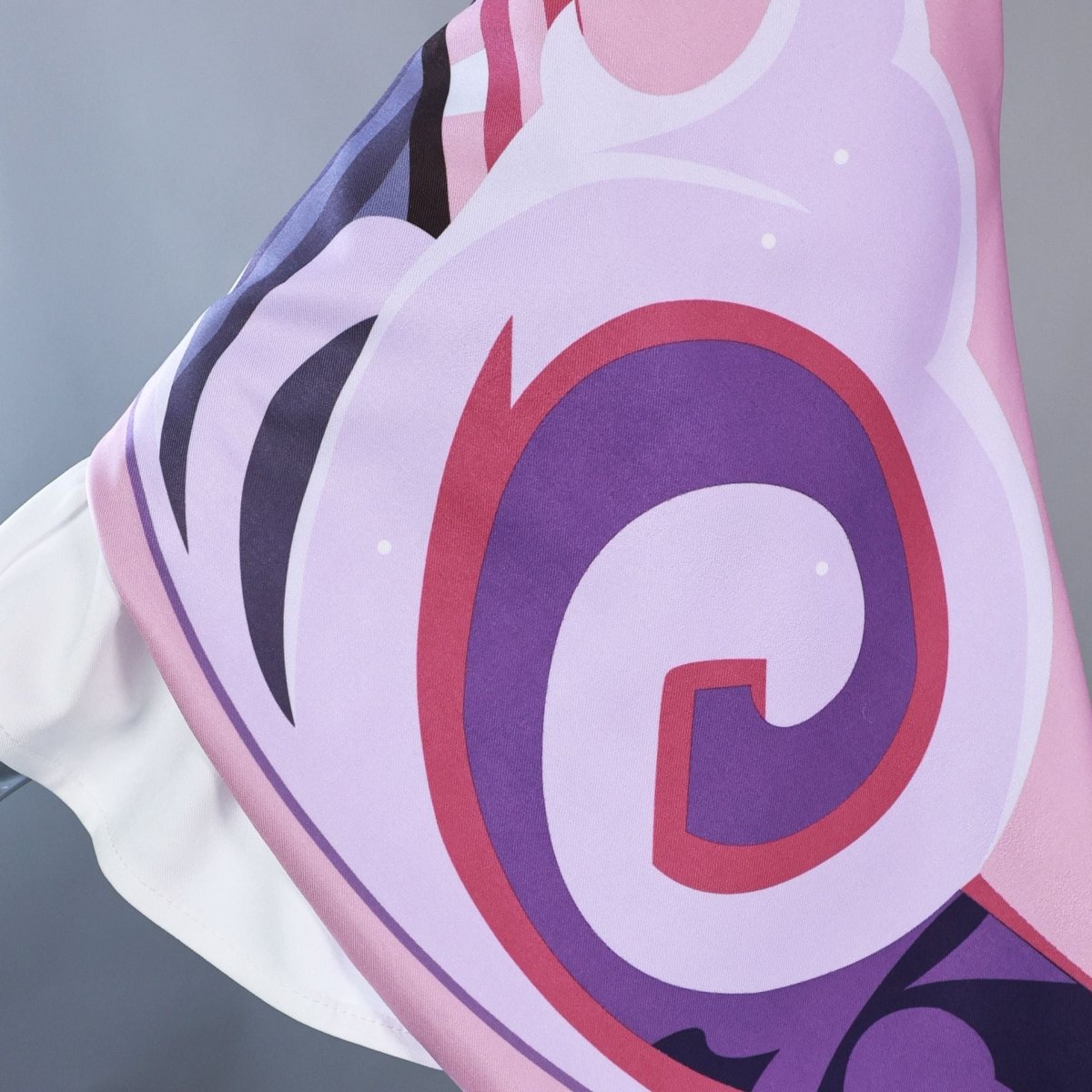 Genshin Impact Yumemizuki Cosplay Costume - Cosparty