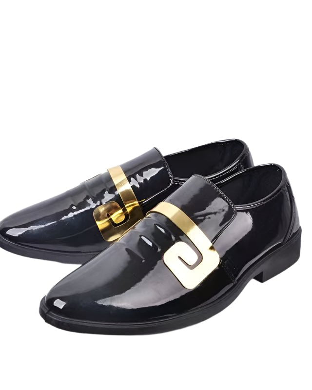 Genshin Impact Zhongli Cosplay Costume - Cosparty