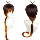 Genshin Impact Zhongli Cosplay Costume - Cosparty