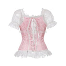 Genuine Fully Boned Princess Corsets for a Stunning Hourglass Figure - Cosparty