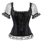 Genuine Fully Boned Princess Corsets for a Stunning Hourglass Figure - Cosparty
