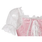 Genuine Fully Boned Princess Corsets for a Stunning Hourglass Figure - Cosparty