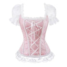 Genuine Fully Boned Princess Corsets for a Stunning Hourglass Figure - Cosparty