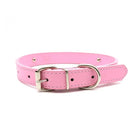 Glittering Rhinestone Choker Necklace for Adjustable Neck Sizes - Cosparty