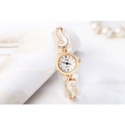 Gold Angel Wing Watch Inspired by Mahou Shoujo Anime - Cosparty