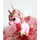 Golden Wax Figurines for Elegant Home Decor and Celebrations - Cosparty