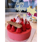 Golden Wax Figurines for Elegant Home Decor and Celebrations - Cosparty