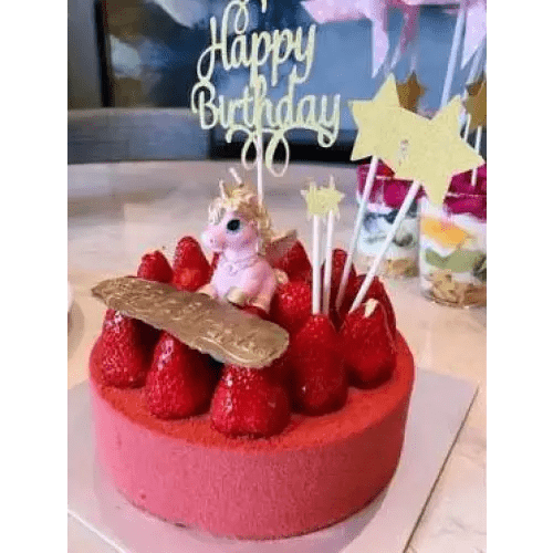 Golden Wax Figurines for Elegant Home Decor and Celebrations - Cosparty