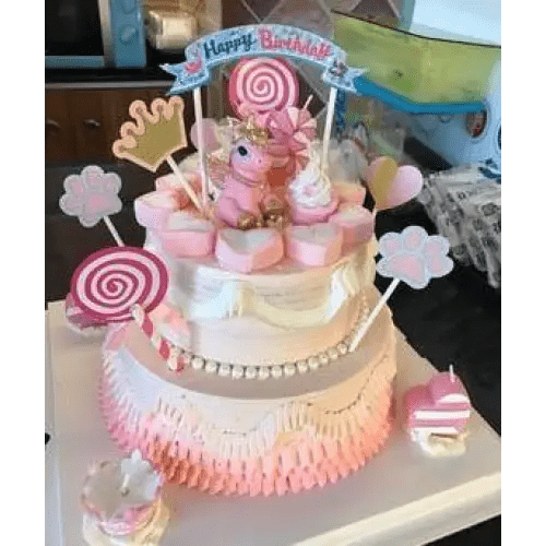 Golden Wax Figurines for Elegant Home Decor and Celebrations - Cosparty