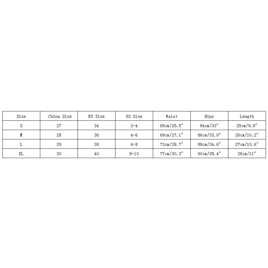 Gorgeous Distressed Acid - Washed Candy Colored Shorts - Cosparty