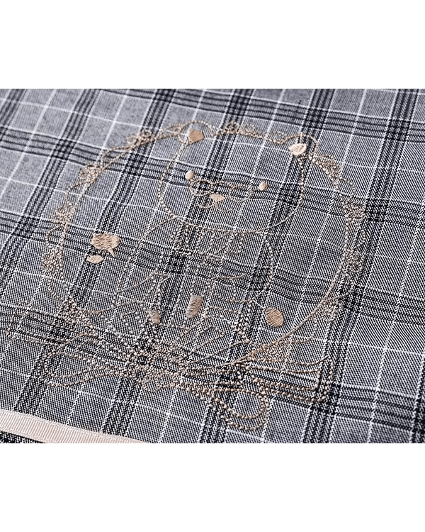 Gorgeous Lolita Inspired School Girl Dress for Role Play or Outing - Cosparty