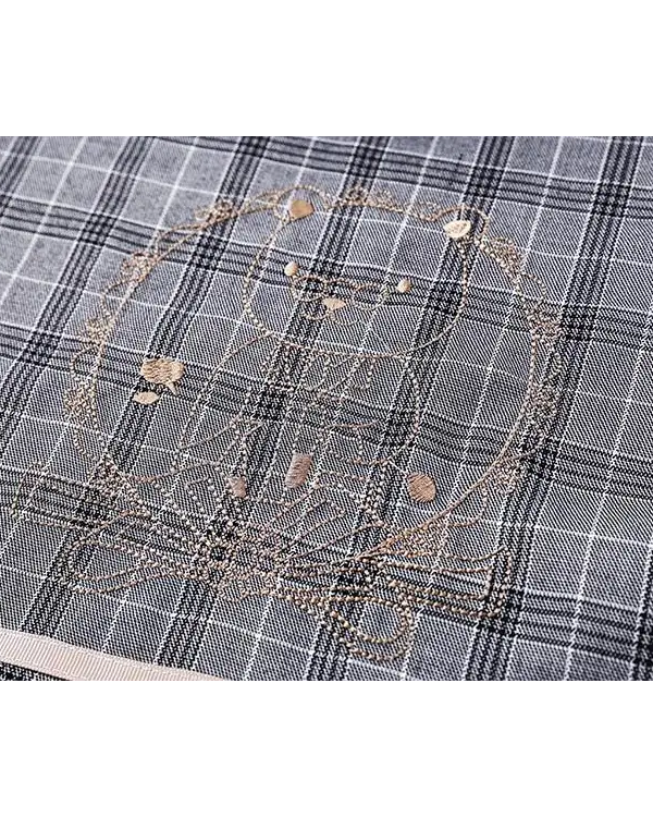 Gorgeous Lolita Inspired School Girl Dress for Role Play or Outing - dress