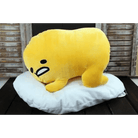 Gudetama Egg Yolk Pillow 40cm x 30cm for Cute Home Decor - Cosparty