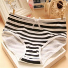 Hatsune Miku Inspired Candy - Colored Full Brief Panties - Cosparty