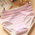 Hatsune Miku Inspired Candy - Colored Full Brief Panties - Cosparty