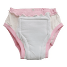 High - Quality 4 - Layer Adult Baby Training Pants for Comfort and Care - Cosparty