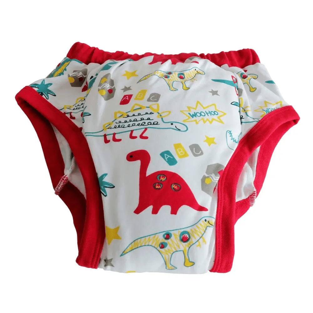 High Quality 4 - Layer Adult Baby Training Pants for Daily Comfort - Cosparty