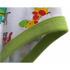 High Quality 4 - Layer Adult Baby Training Pants for Daily Comfort - Cosparty