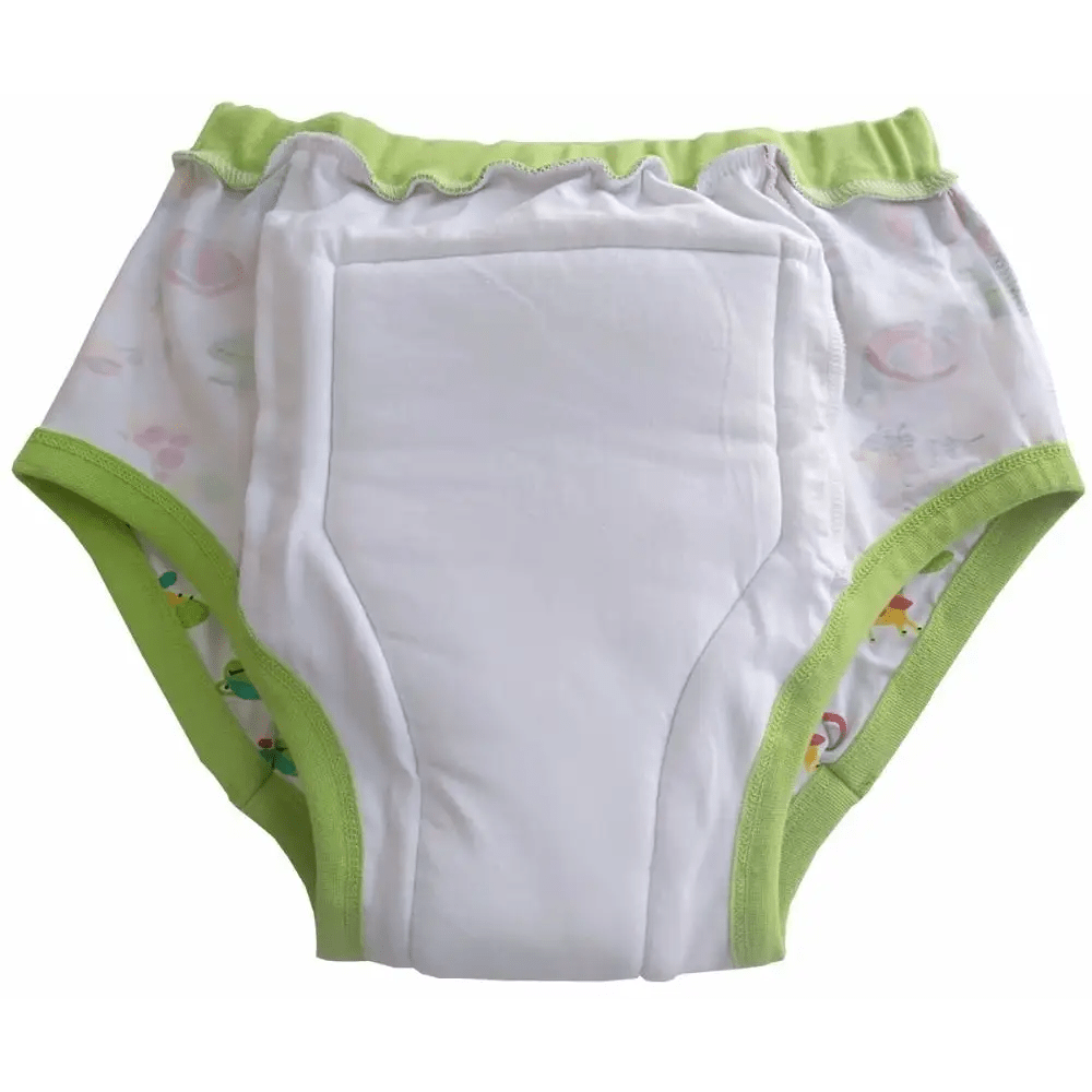 High Quality 4 - Layer Adult Baby Training Pants for Daily Comfort - Cosparty