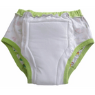 High Quality 4 - Layer Adult Baby Training Pants for Daily Comfort - Cosparty