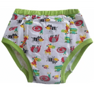 High Quality 4 - Layer Adult Baby Training Pants for Daily Comfort - Cosparty