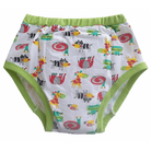 High Quality 4 - Layer Adult Baby Training Pants for Daily Comfort - Cosparty