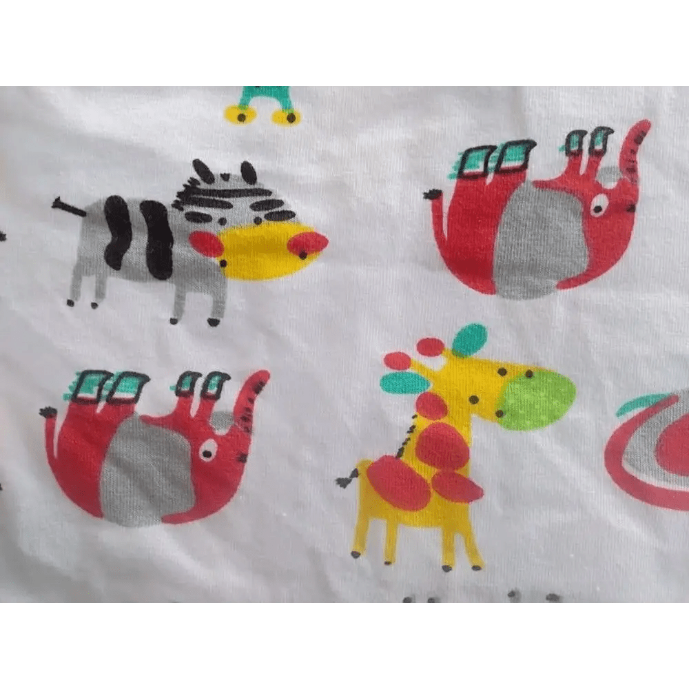 High Quality 4 - Layer Adult Baby Training Pants for Daily Comfort - Cosparty