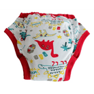 High Quality 4 - Layer Adult Baby Training Pants for Daily Comfort - Cosparty