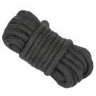 High - Quality Cotton Shibari Rope for Bondage Aesthetic Photoshoots - Cosparty