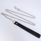 High Quality Heart Chain Pet Collared Leash for Cosplay - Cosparty