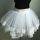 High Quality Lace Petticoat for a Perfectly Poofed Look - Cosparty