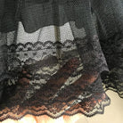 High Quality Lace Petticoat for a Perfectly Poofed Look - Cosparty